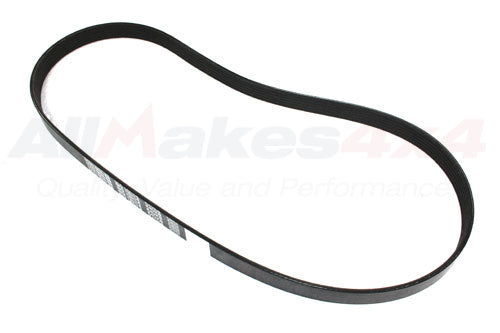 LR003570 - Drive Belt  by DaycoEngine Part Land Rover Range Rover 