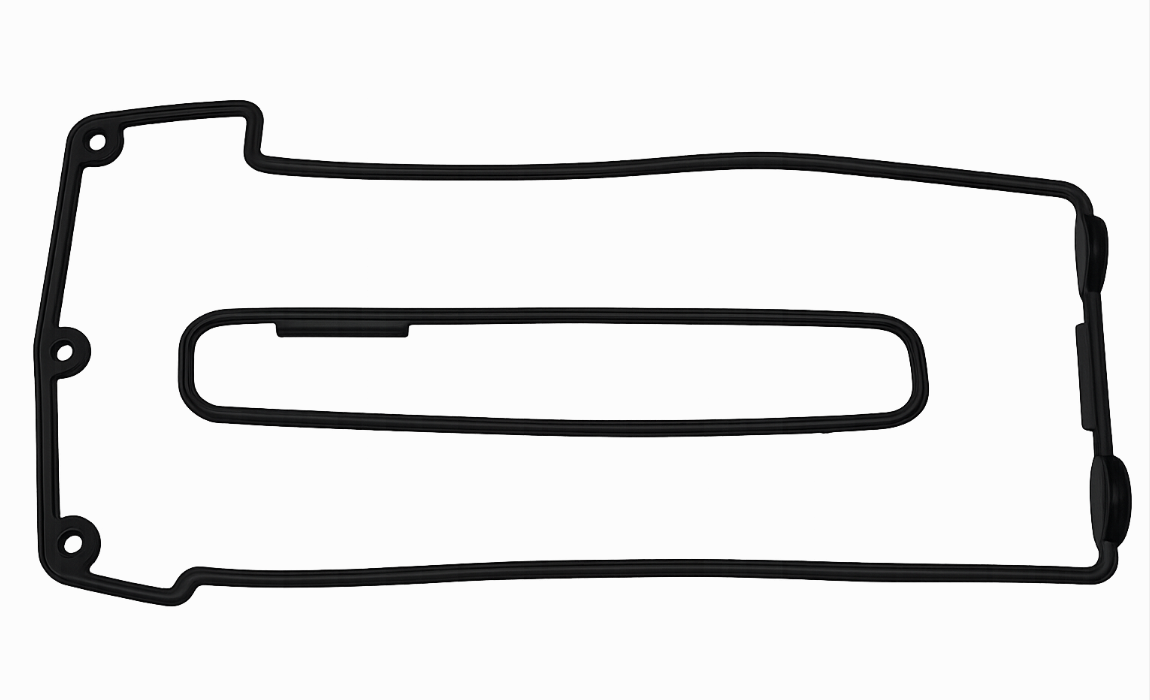 LR003812G - Rocker Cover Gasket – 4.4L V8 – Cyl 1-4  by PR2 Allmakes OEEngine Part Land Rover Range Rover Range Rover