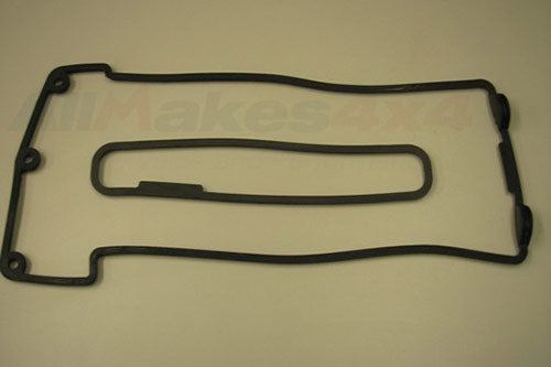 LR003813G - Gasket Cover Rocker Cylinder 5-8  by PR2 Allmakes OEEngine Part Land Rover Range Rover Range Rover