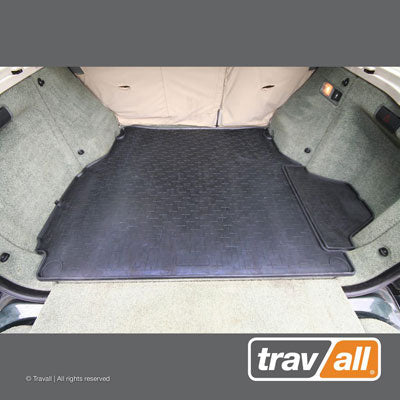 LR003894 - Loadspace Mat – Luggage Liner  by AftermarketInterior Accessory Land Rover Range Rover Range Rover