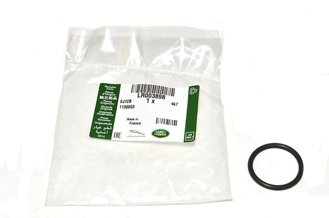 LR003898LR - RING - SEALING  by LAND ROVER Land Rover Range Rover 