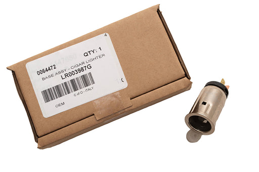 LR003987G - Base Assembly - Cigar Lighter  Land Rover Range Rover 
