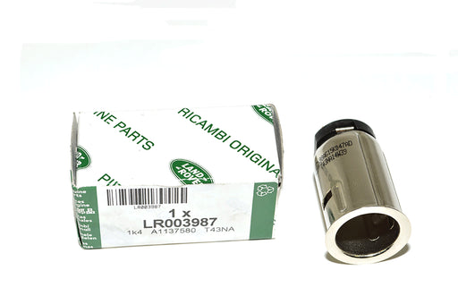 LR003987LR - Base - Cigar Lighter  by LAND ROVERElectrical Part Land Rover Range Rover 