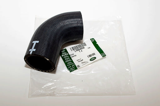 LR004056LR - Tube  by LAND ROVERCooling or Heating Part Land Rover Range Rover 