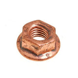 LR106277 - Nut M8 Copper
