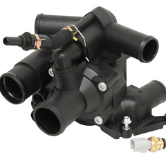 LR004318 - housing thermostat