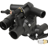 LR004318 - Thermostat housing
