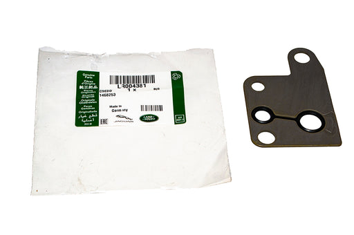 LR004381LR - Gasket - Vacuum Pump Mounting Plate Engine Part Land Rover Range Rover Defender