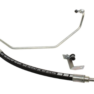 LR058086 - PAS pipe pump to box