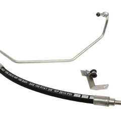 LR058086 - PAS pipe pump to box