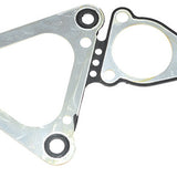 LR004384 - gasket set front cover PUMA