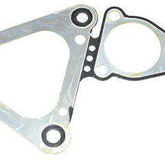 LR004384 - Front cover gasket set Puma