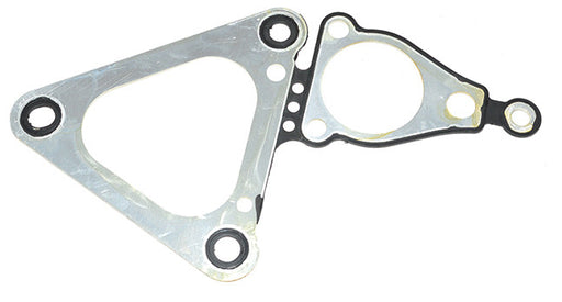 LR004384 - Front cover gasket set Puma  by ElringEngine Part Land Rover Range Rover Defender