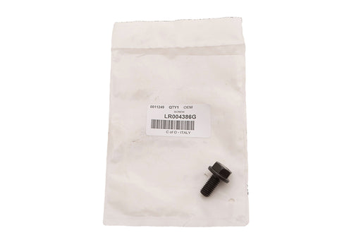 LR004386G - Screw  Land Rover Range Rover 