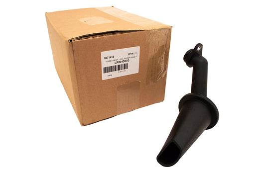 LR004387G - Tube Assembly - Oil Pump Inlet  Land Rover Range Rover 