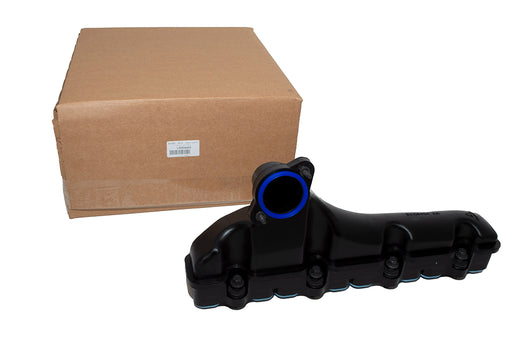 LR004404 - Manifold Assembly - Inlet  by PR2 Allmakes OEEngine Part Land Rover Range Rover Defender