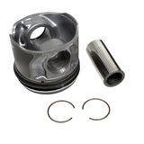 LR004436G - Piston and Ring Assembly