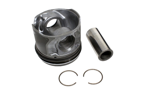 LR004436G - Piston and Ring Assembly  by Nural Land Rover Range Rover 