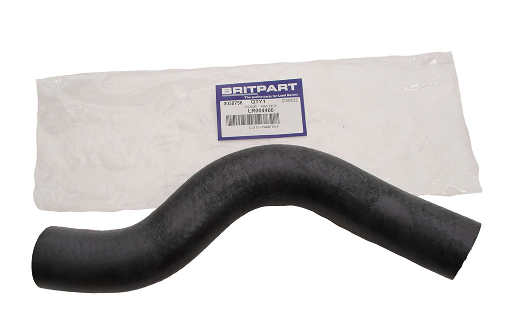 LR004460 - Hose - Water Cooling or Heating Part Land Rover Range Rover 