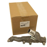 LR004461G - Water Manifold – 2.4 Td4
