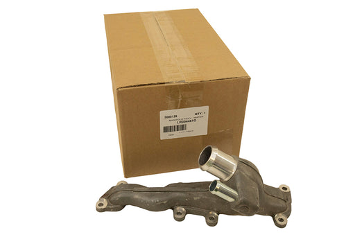 LR004461G - Manifold Assembly - Water  Land Rover Range Rover 