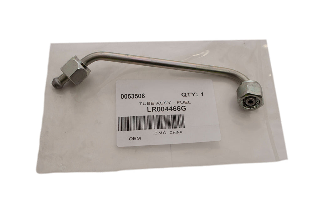 LR004466G - Tube Assembly - Fuel  Land Rover Range Rover 