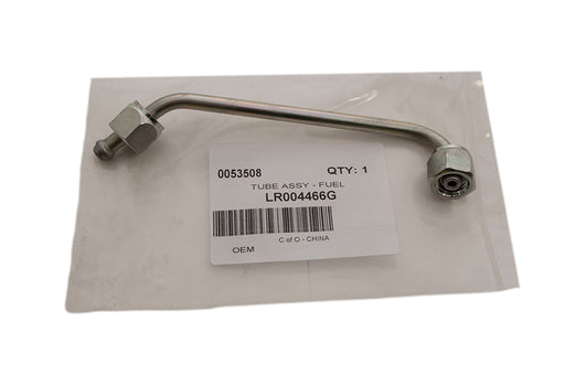 LR004466G - Tube Assembly - Fuel  Land Rover Range Rover 