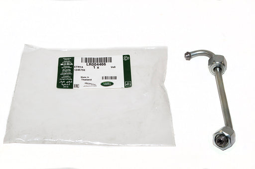 LR004466LR - Tube Assembly - Fuel Fuel System Part Land Rover Range Rover 