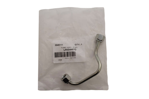 LR004467G - Tube Assembly - Fuel  Land Rover Range Rover 