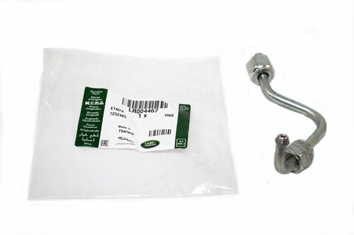 LR004467LR - Tube Assembly - Fuel Fuel System Part Land Rover Range Rover 