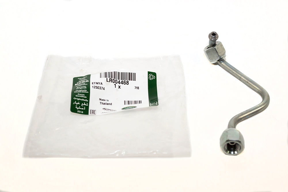 LR004468LR - Tube Assembly - Fuel Fuel System Part Land Rover Range Rover 