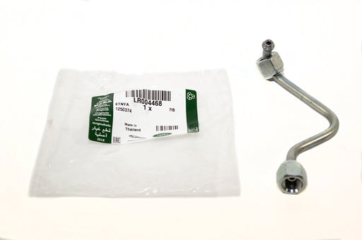 LR004468LR - Tube Assembly - Fuel Fuel System Part Land Rover Range Rover 