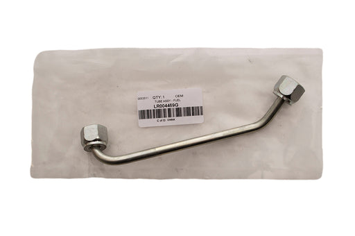 LR004469G - Injector Pipe - No 4  Land Rover Range Rover 
