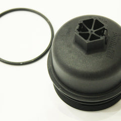 LR004508G - Oil Filter Bowl