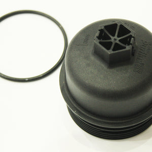 LR004508 - bowl filter oil Puma