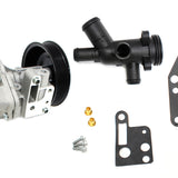 LR004514 - Water Pump – With Connector – 2.4 TDCi