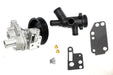 LR004514 - Pump and Connector Assembly - Water  by AllmakesCooling or Heating Part Land Rover Range Rover 