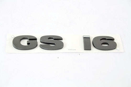 LR004588 - Decal - Model Identification  by PR2 Allmakes OEBody Part Land Rover Range Rover 
