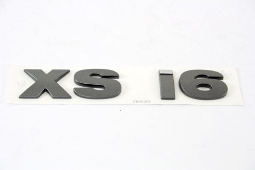 LR004589 - Decal - Model Identification  by PR2 Allmakes OEBody Part Land Rover Range Rover 