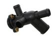 LR004627 - Thermostat Housing  by AllmakesCooling or Heating Part Land Rover Range Rover Defender