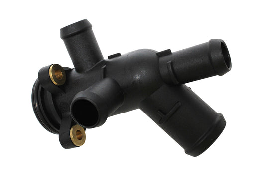 LR004627 - Thermostat Housing  by AllmakesCooling or Heating Part Land Rover Range Rover Defender