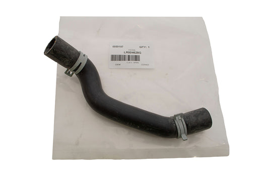 LR004628G - Water Pump Connection Hose  Land Rover Range Rover 