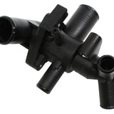 LR004656 - Thermostat & Housing Assembly
