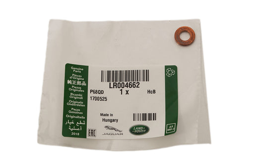 LR004662LR - Seal Hardware Part Land Rover Range Rover 