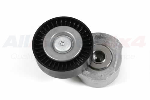 LR004667 - TENSIONER - TIMING BELT  by Allmakes Land Rover Range Rover 