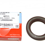 LR005024G - Seal Assembly - Oil
