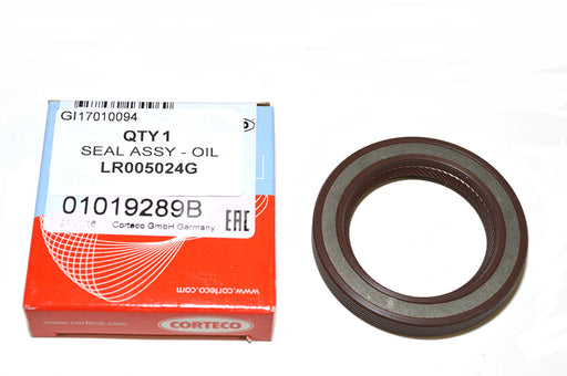 LR005024G - Seal Assembly - Oil  by CortecoTransmission or Drivetrain Part Land Rover Range Rover 