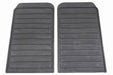 VPLDS0677 - Mat rear floor 2nd row  by AftermarketBody Part Land Rover Range Rover Defender