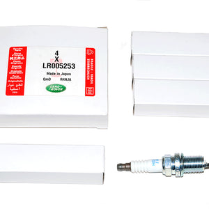 LR005253LR - SPARK PLUG
