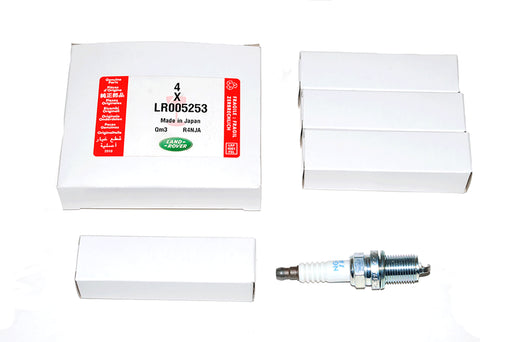LR005253LR - Spark Plug  by LAND ROVERElectrical Part Land Rover Range Rover 